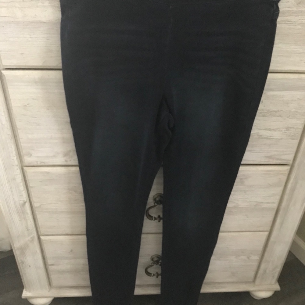 NWOT Jennifer Lopez Jeggings
